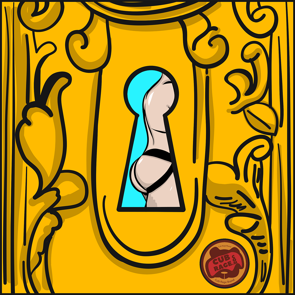 mykeydoor
