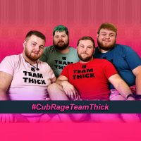 #CubRageTeamThick